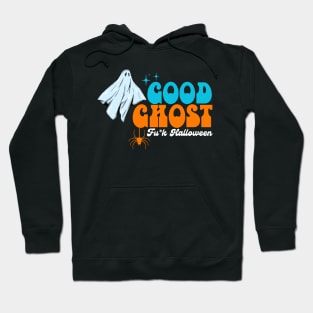 Good ghost Hoodie